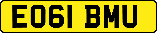 EO61BMU