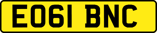 EO61BNC