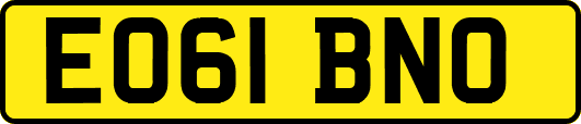 EO61BNO