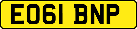 EO61BNP