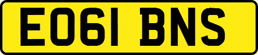 EO61BNS