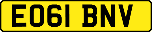 EO61BNV