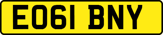 EO61BNY