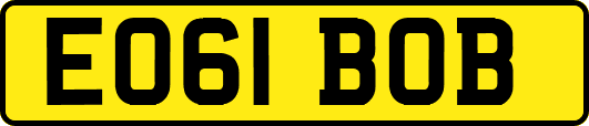 EO61BOB