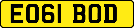 EO61BOD