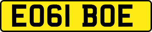 EO61BOE