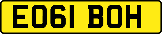 EO61BOH