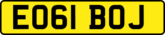 EO61BOJ