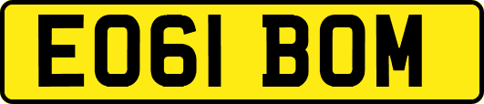 EO61BOM