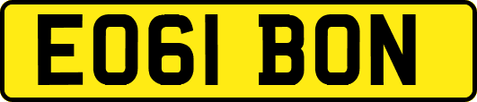EO61BON