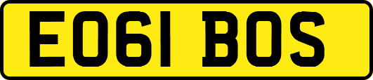 EO61BOS