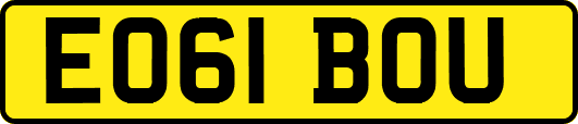 EO61BOU