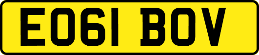 EO61BOV