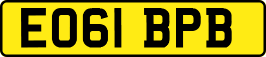 EO61BPB
