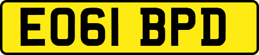 EO61BPD