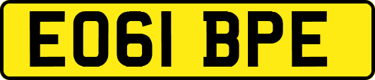 EO61BPE