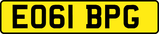 EO61BPG