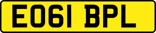 EO61BPL