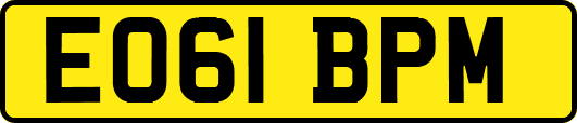 EO61BPM
