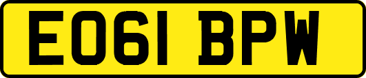 EO61BPW