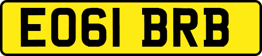 EO61BRB