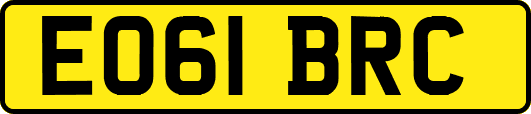 EO61BRC