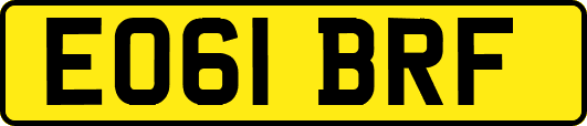 EO61BRF
