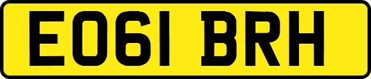 EO61BRH