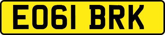 EO61BRK