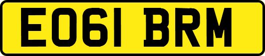 EO61BRM