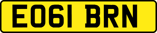 EO61BRN