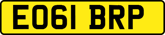 EO61BRP