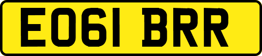 EO61BRR