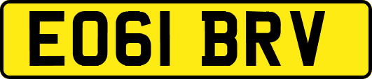 EO61BRV
