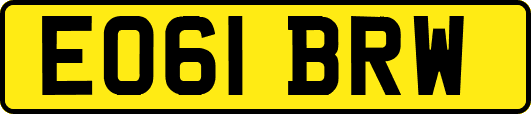 EO61BRW