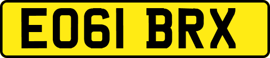 EO61BRX