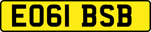 EO61BSB