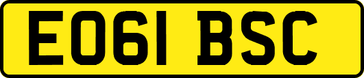 EO61BSC
