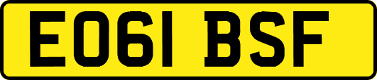 EO61BSF