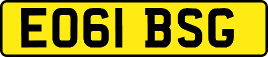 EO61BSG