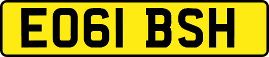 EO61BSH