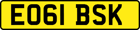 EO61BSK