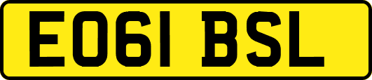 EO61BSL