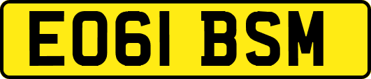 EO61BSM
