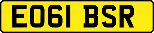 EO61BSR