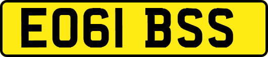 EO61BSS