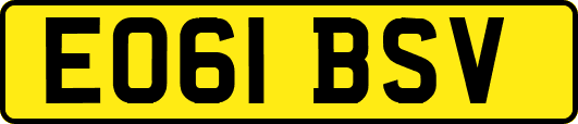 EO61BSV