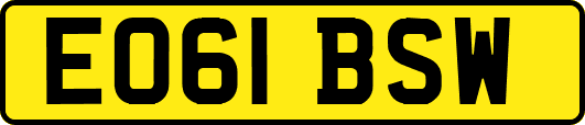 EO61BSW