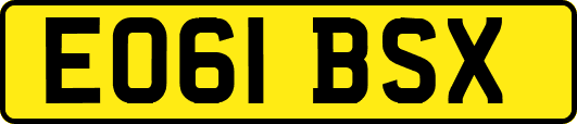 EO61BSX
