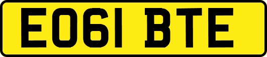 EO61BTE